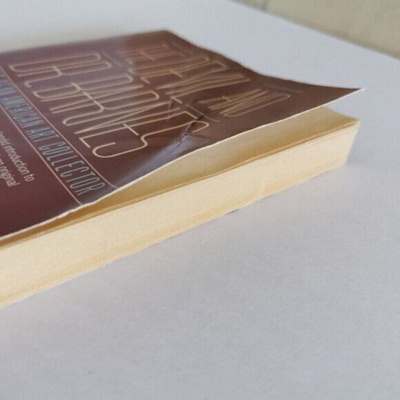 1987 The Devil and Dr Barnes Book, American Art Collector US Art History - Picture 4 of 9